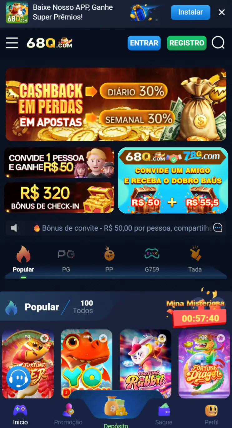 68q Top jogos de mesa em reais Ganhe Giros